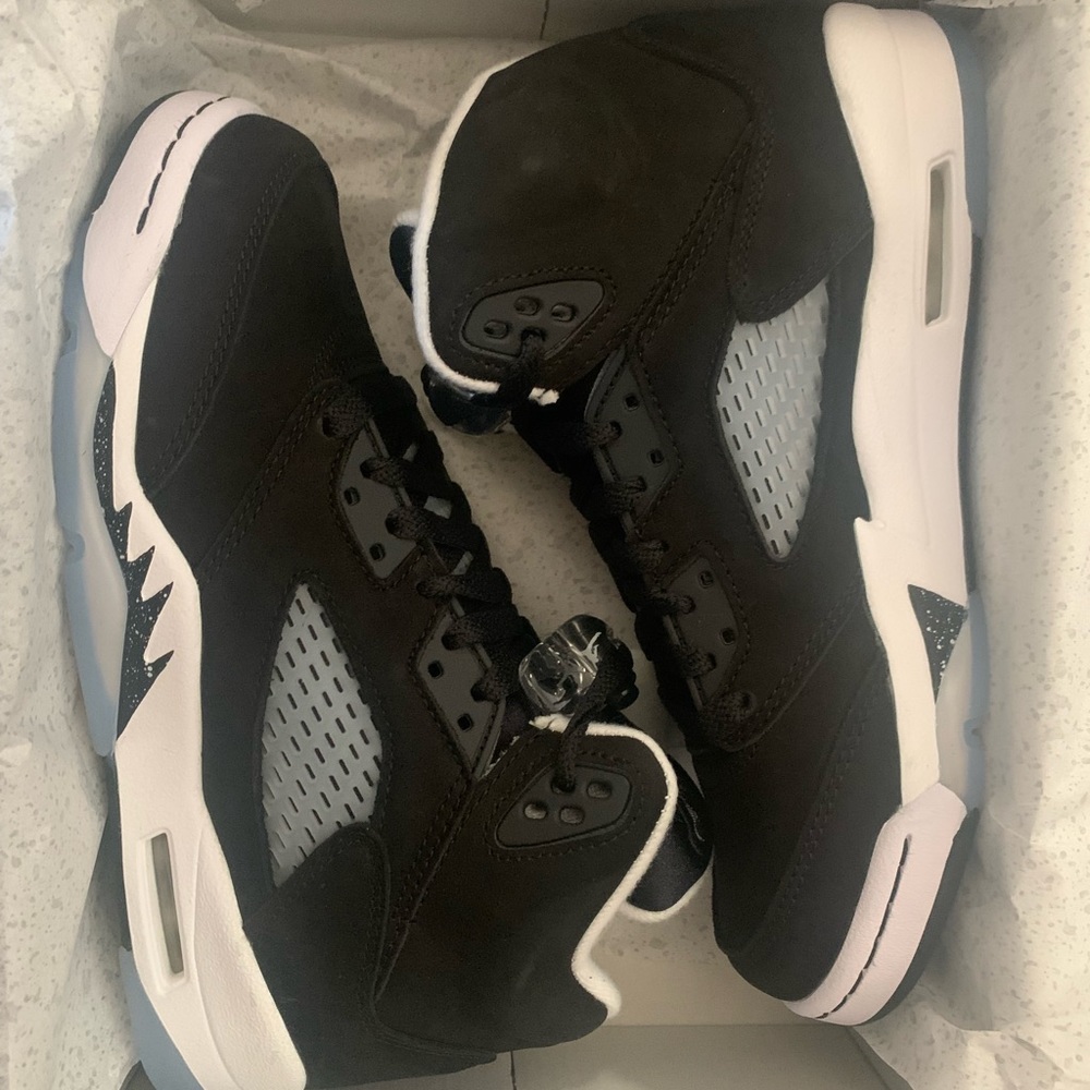 Jordan 5 MoonLight (Oreo)